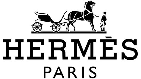 hermes logo vintage|hermes paris logo.